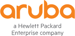 aruba Logo