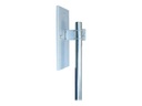 HPE Aruba ANT-2x2-2714 - Antenne - Wi-Fi - 14 dBi (für 2,4 - 2,483 GHz)