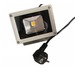 Synergy 21 S21-LED-TOM00894 10W LED A+ Schwarz Flutlicht