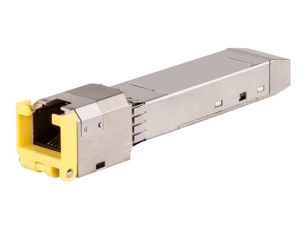 HPE Networking Instant On - SFP (Mini-GBIC)-Transceiver-Modul