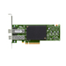 HPE StoreFabric SN1600E - Hostbus-Adapter - PCIe