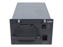 HPE AC Power Supply Unit - Netzteil (intern)