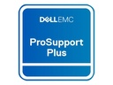 Dell Erweiterung von 3 jahre ProSupport auf 3 jahre ProSupport 4H Mission Critical - Serviceerweiterung - Arbeitszeit und Ersatzteile (für Server)