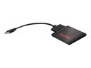 SanDisk SSD Notebook Upgrade Tool Kit - Speicher-Controller