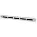 Synergy 21 S215200 - RJ-45 - Cat3 - Grau - 1,2 kg