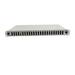 Synergy 21 LWL-Patchpanel für 24xSC-Duplex/LC-Quad-Buchsen 19""/1HE ohne SC/LC-Kupplungen - Netzwerk - 0,48 m