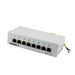 Synergy 21 77617 - Cat6 - Grau - RJ-45