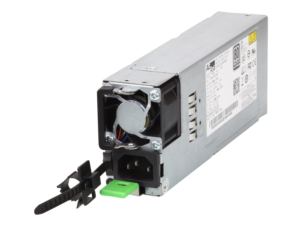 ATEN VM-PWR800 - Stromversorgung redundant / Hot-Plug (Plug-In-Modul)