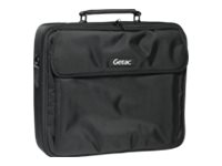 GETAC Computer Bag Deluxe - Notebook-Tasche - 35.6 cm (14")