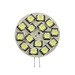 Synergy 21 94322 3W G4 A+ Neutralweiß LED-Lampe