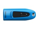 SanDisk Ultra - USB-Flash-Laufwerk - 32 GB -