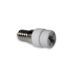 Synergy 21 Adapter für LED-Leuchtmittel E14->G9