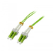 Synergy 21 LWL-2-Faser-Patchk..LC-LC OM5 AD - Kabel - Netzwerk
