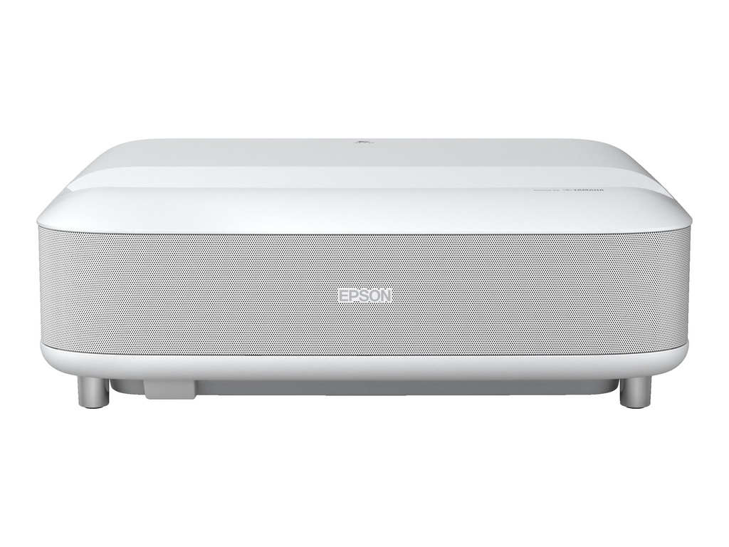 Epson EH-LS650W - 3-LCD-Projektor - 3600 lm (weiß)
