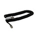 Synergy 21 Kabel TK Hörerkabel Spiral - Kabel