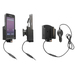 Brodit 712099 - Handy/Smartphone - Aktive Halterung - Auto/Innenbereich - Schwarz
