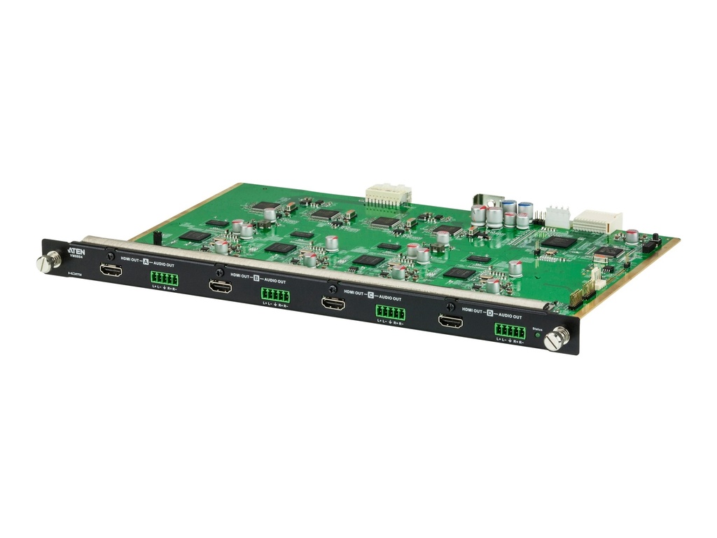 ATEN VM8804 HDMI Output Board - Erweiterungsmodul