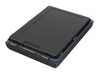 Panasonic FZ-VZSUT11U - Batterie - 5580 mAh - für TOUGHBOOK A3