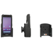 Brodit 711305 - Handy/Smartphone - Passive Halterung - Auto/Innenbereich - Schwarz