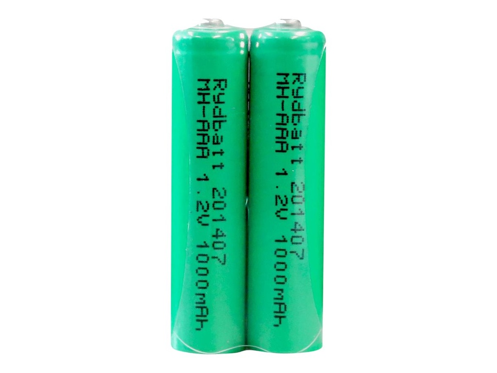 Socket Mobile CHS Series 7 - Batterie 20 x AAA - NiMH - (wiederaufladbar)