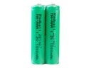 Socket Mobile CHS Series 7 - Batterie 20 x AAA - NiMH - (wiederaufladbar)