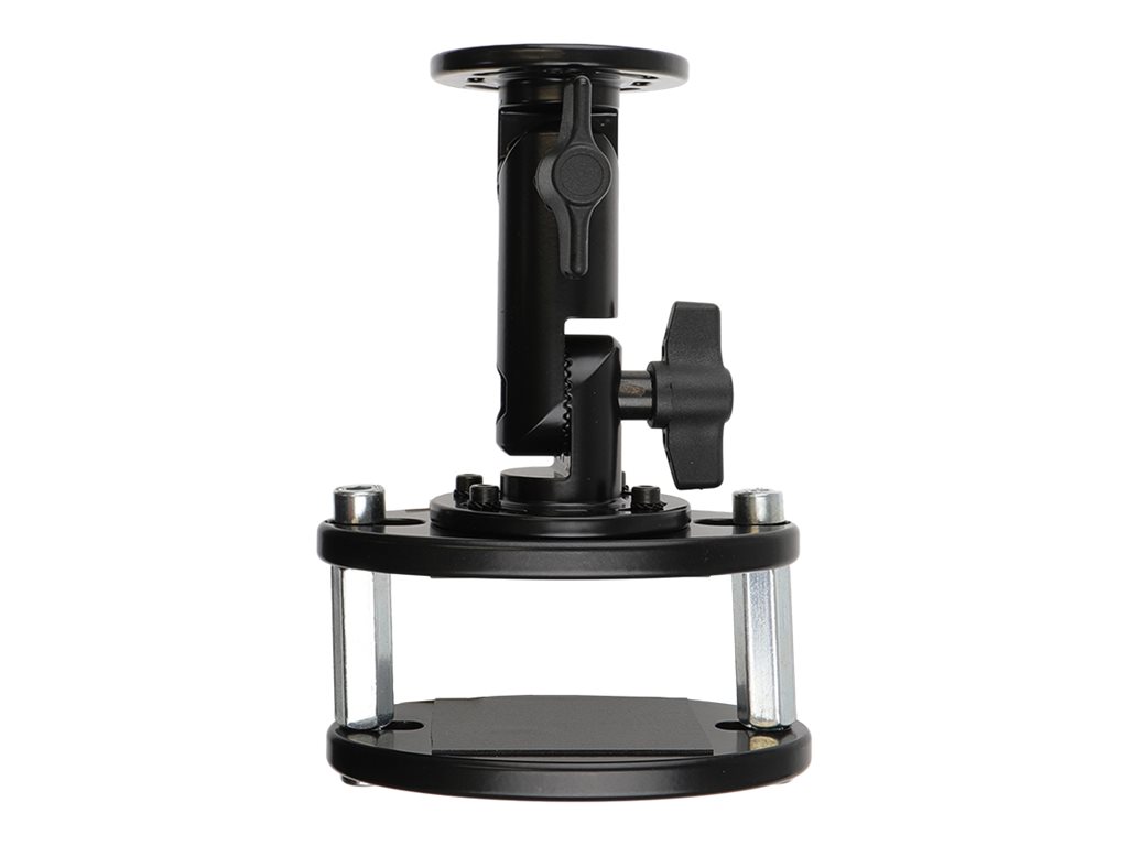 Brodit 215588 - Auto - Schwarz