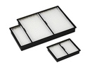 Epson ELPAF58 - Projektorluftfilter - für Epson