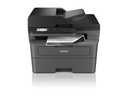 Brother MFC-L2860DW - Multifunktionsdrucker - s/w - Laser - A4/Legal (Medien)
