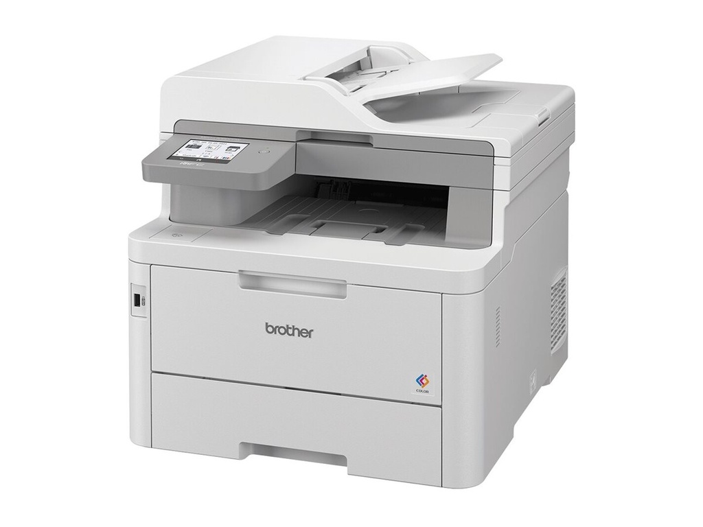 Brother MFC-L8390CDW - Multifunktionsdrucker - Farbe - LED - A4/Legal (Medien)