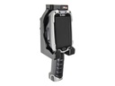 Brodit Autohalterung für Handheld - für Zebra