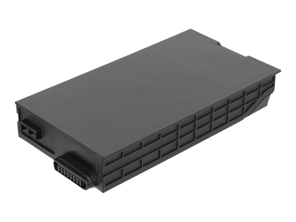 GETAC Spare Main Battery - Laptop-Batterie (hohe Kapazität)