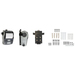 Brodit Wand-/Tischhalterung Alpha-3RW