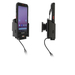 Brodit 713279 - Handy/Smartphone - Aktive Halterung - Auto - Indoor - Schwarz