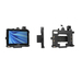 Brodit 739296 - Tablet/UMPC - Passive Halterung - Auto/Innenbereich - Schwarz