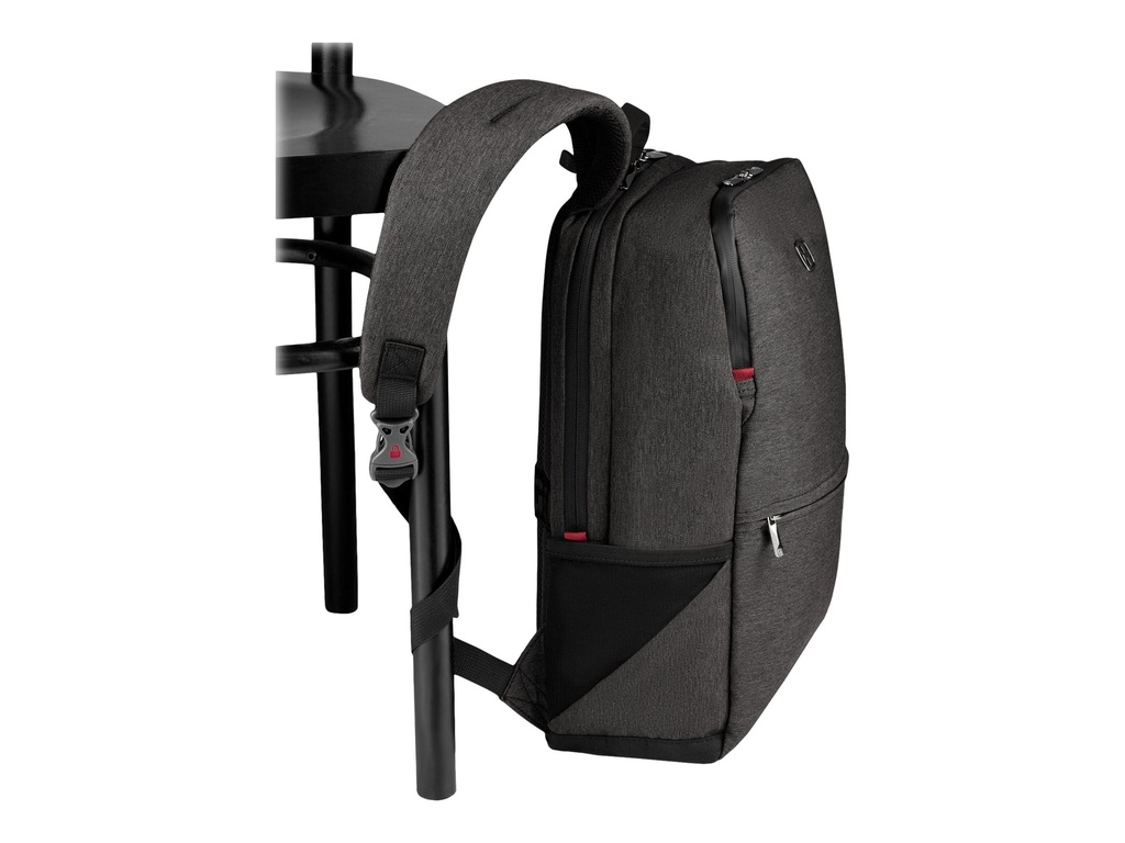 Wenger MX Reload - Notebook-Rucksack - 35.6 cm (14")
