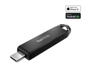 SanDisk Ultra - USB-Flash-Laufwerk - 64 GB