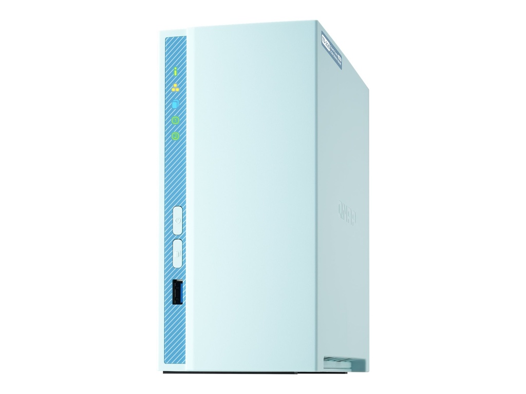 QNAP TS-230 - Gerät für persönlichen Cloudspeicher