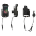 Brodit Active holder with cig-plug for Zebra