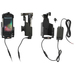 Brodit KFZ-Ladestation mit Schloss feste Installation passend fuer Zebra TC70 TC72 - PDA