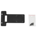Brodit Verbindungsplatte passend fuer Zebra ET5X 8.4'' Module Upgrade - 13,5 cm