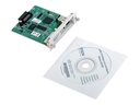 Epson EpsonNet PS107 - Druckserver - 10/100 Ethernet