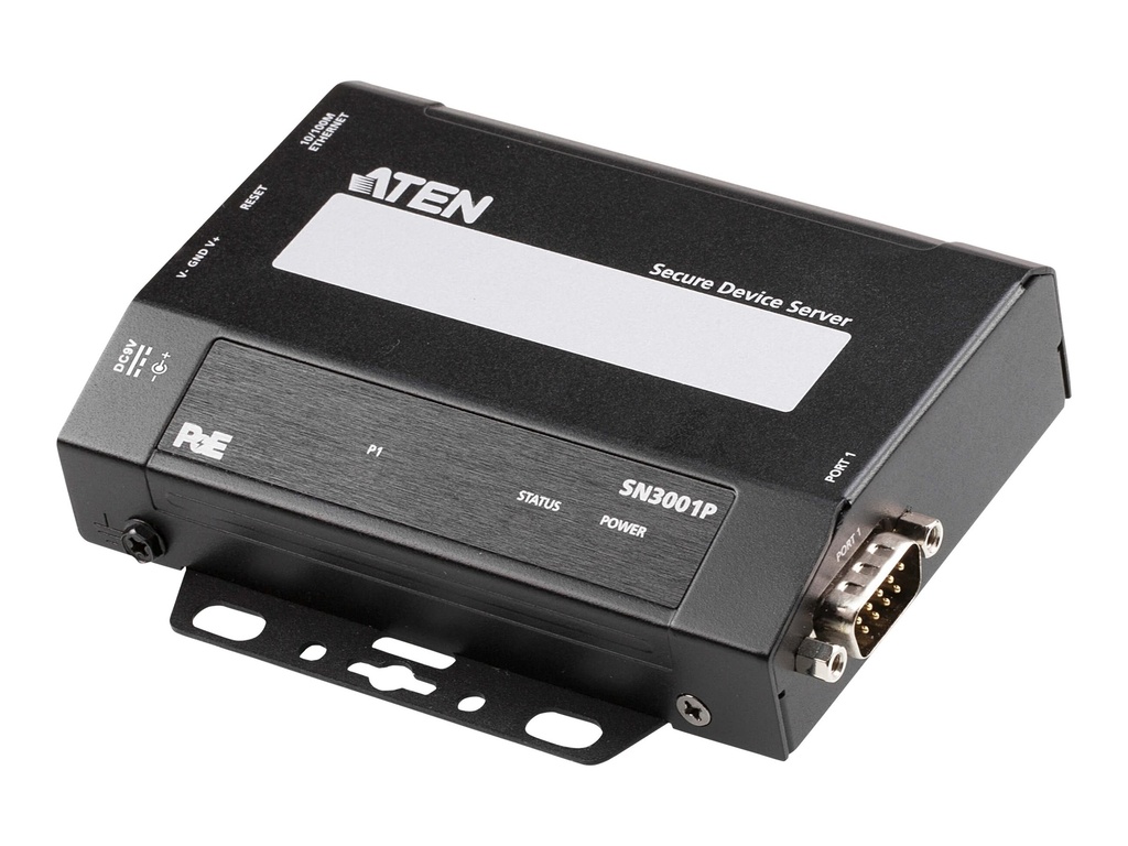 ATEN Altusen SN3000 series SN3001P - Geräteserver
