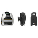 Brodit 216132 - Handy/Smartphone - Passive Halterung - Auto/Innenbereich - Schwarz