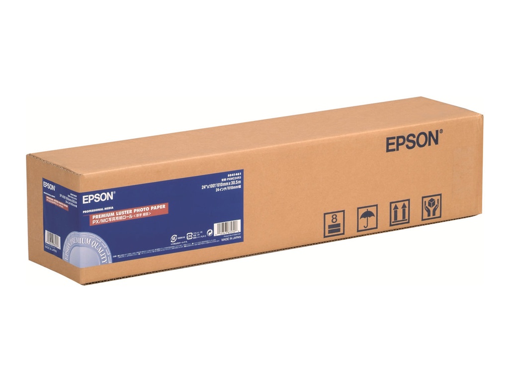 Epson Premium Luster - Glänzend - A4 (210 x 297