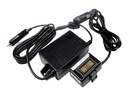 Brother Battery Eliminator Kit Cigarette Socket