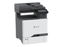 Lexmark XC4342 - Multifunktionsdrucker - Farbe - Laser - A4/Legal (Medien)