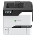Lexmark CS735de - Drucker - Farbe - Duplex - Laser - A4/Legal - 1200 x 1200 dpi - bis zu 50 Seiten/Min. (einfarbig)/