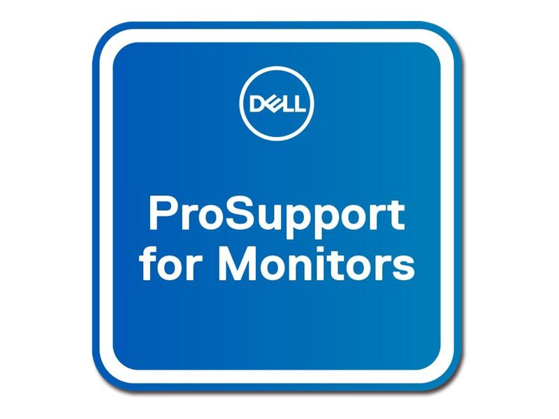 Dell Erweiterung von 3 jahre Basic Advanced Exchange