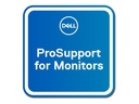 Dell Erweiterung von 3 jahre Basic Advanced Exchange