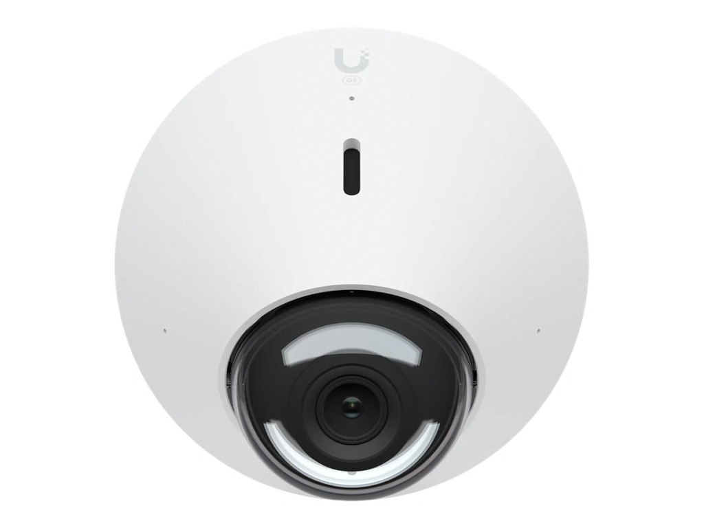 Ubiquiti UniFi Protect G5 - Netzwerk-Überwachungskamera - Kuppel - Vandalismussicher / Wetterbeständig - Farbe (Tag&Nacht)